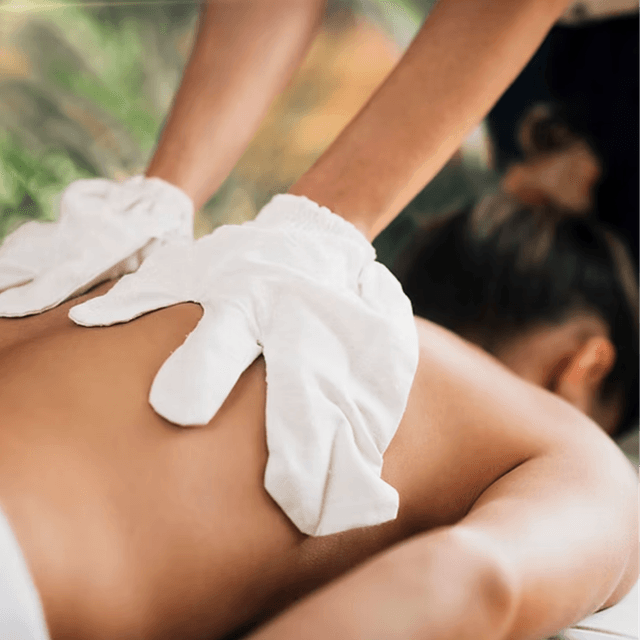 POST OP MASSAGE LIPO OR TT 20-PACK at Finer Beauty Spa in Bronx, NY