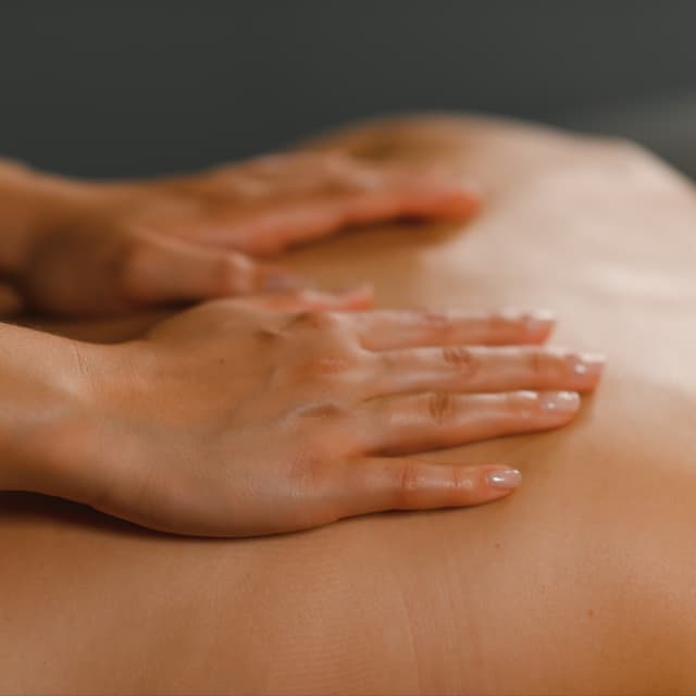 POST OP MASSAGE (2 AREAS) 20-PACK at Finer Beauty Spa in Bronx, NY