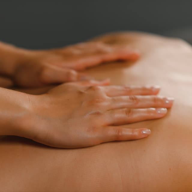 POST OP MASSAGE (2 AREAS) 10-PACK at Finer Beauty Spa in Bronx, NY